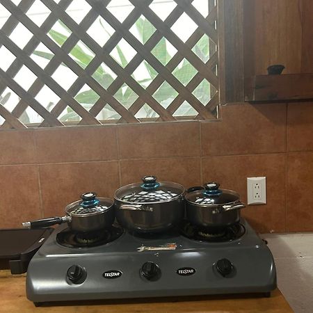 Casa Oasis De Ballenas ウビタ エクステリア 写真